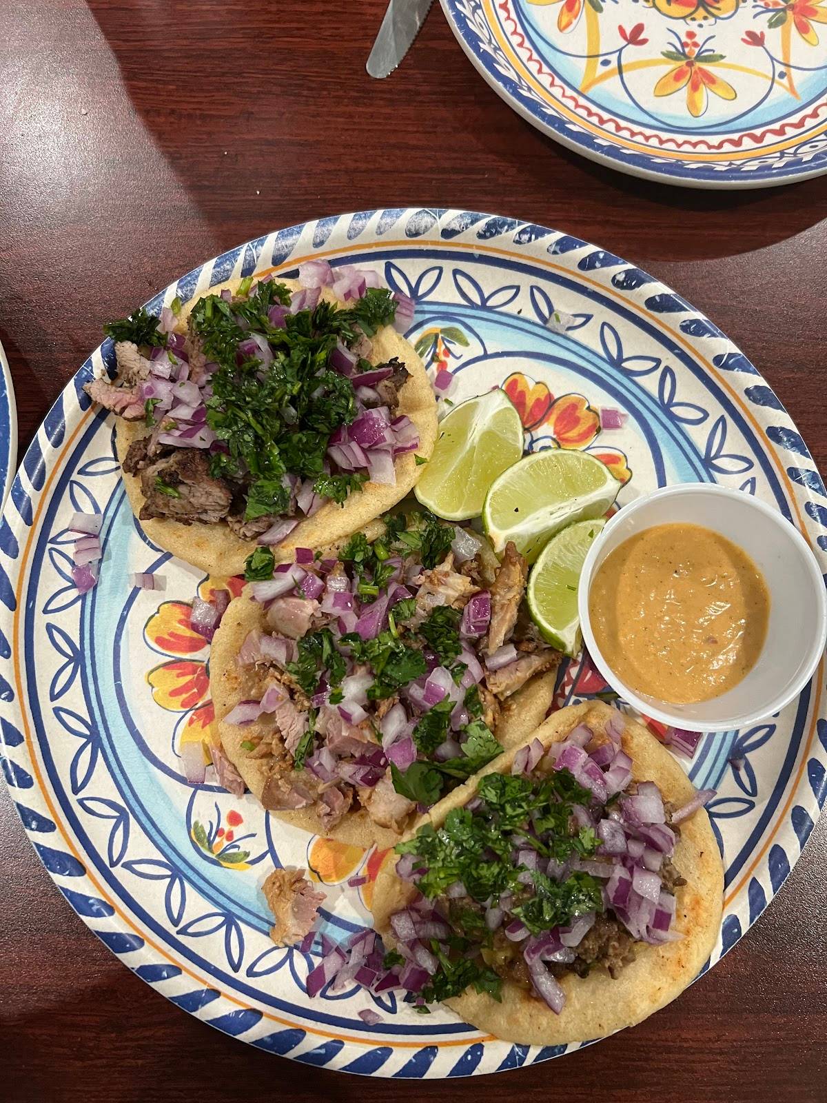 Tia Maria's Kitchen restaurant in New Orleans - photo 10