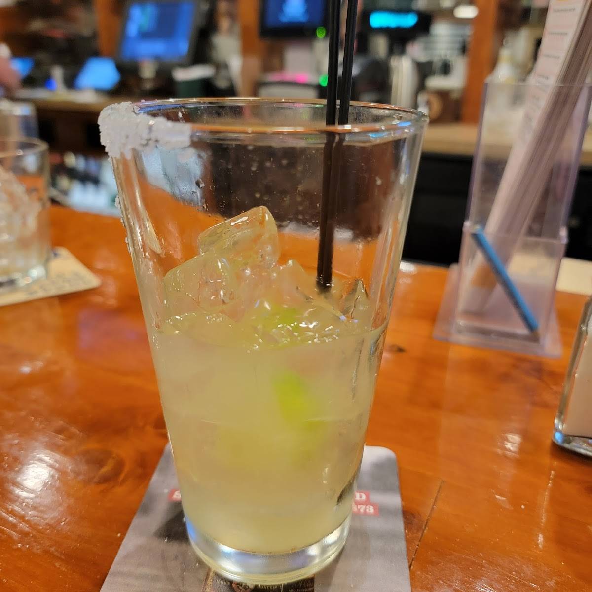 Dillon's Grill restaurant in Prineville - photo 8