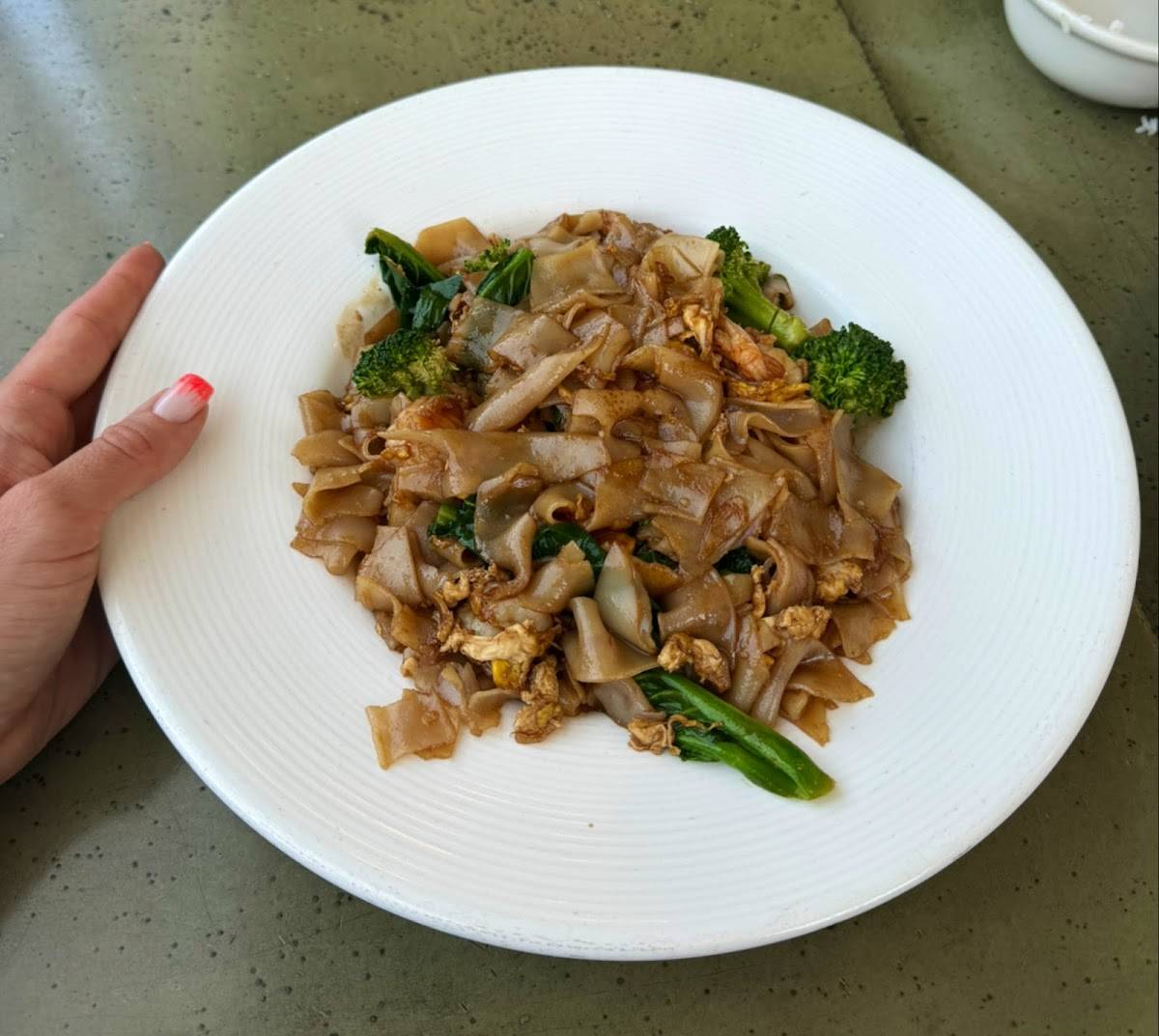 Celadon Thai Kitchen restaurant in Los Angeles - photo 4