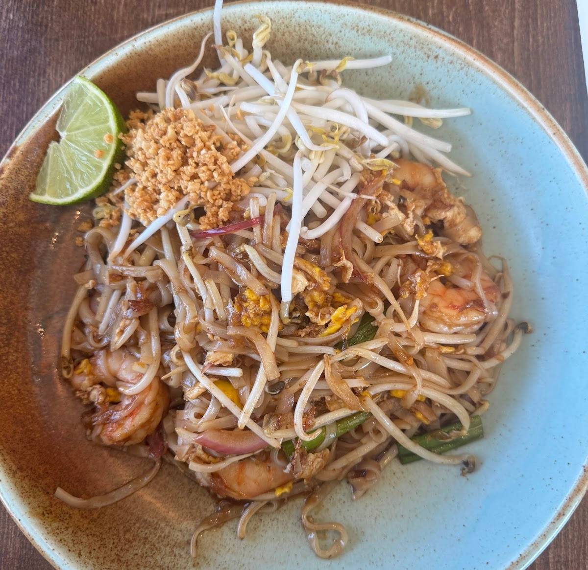 Celadon Thai Kitchen restaurant in Los Angeles - photo 7