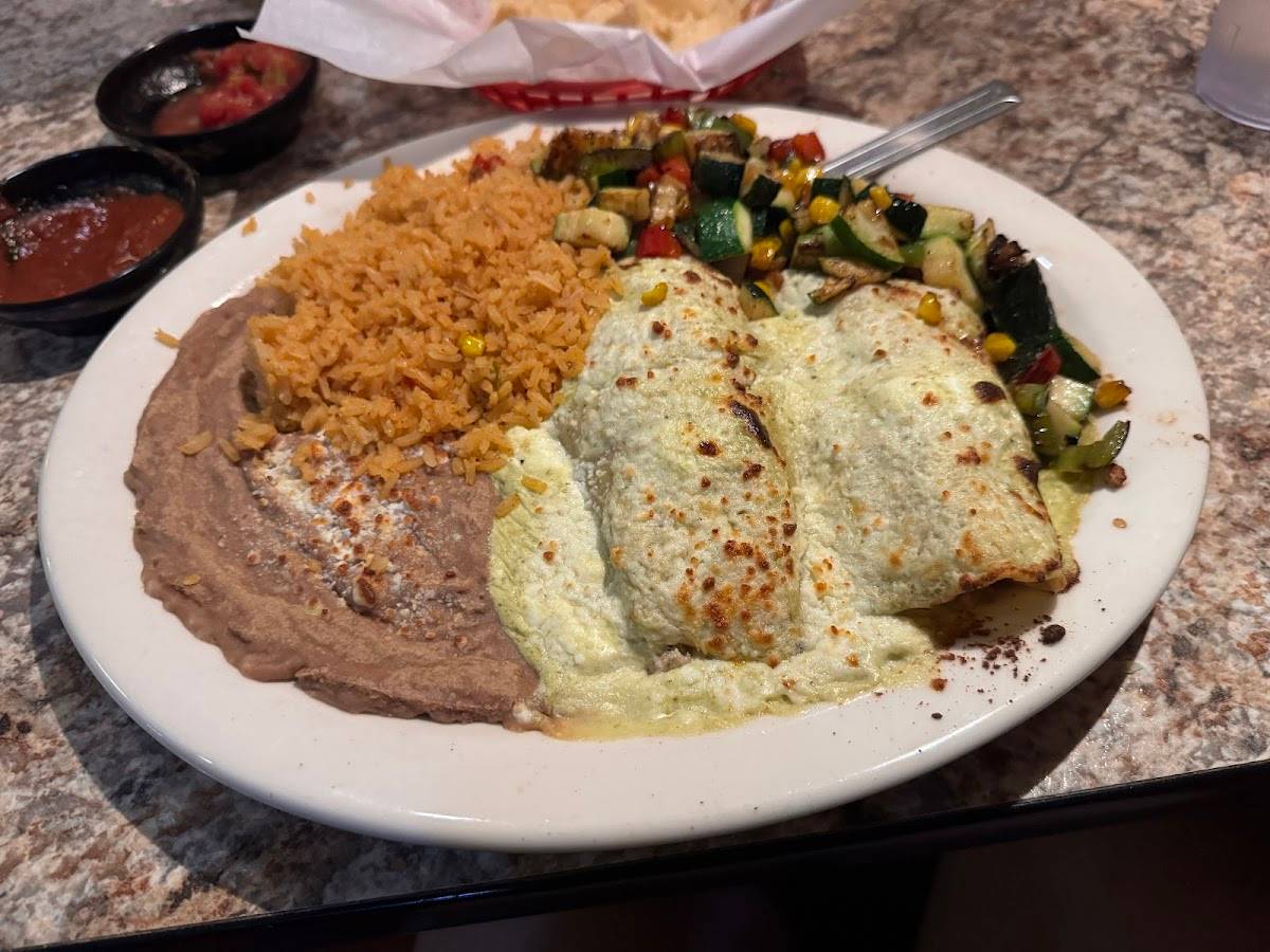 Valle Luna restaurant in Phoenix - photo 2