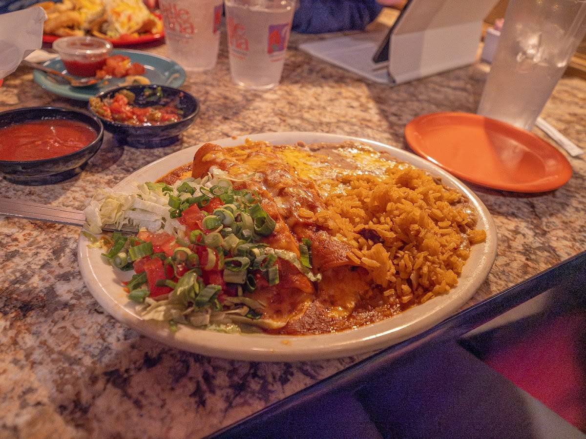 Valle Luna restaurant in Phoenix - photo 3