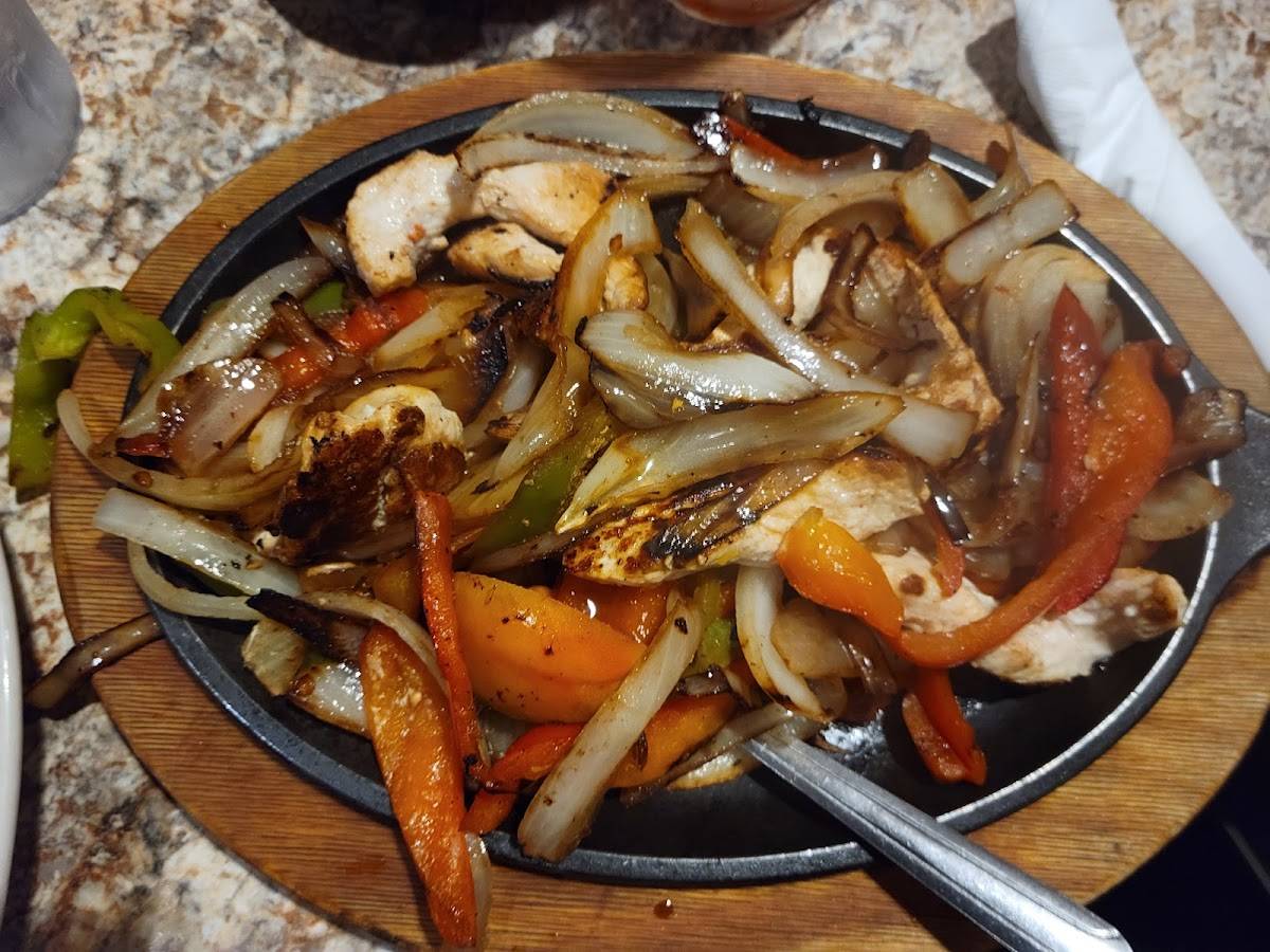 Valle Luna restaurant in Phoenix - photo 8