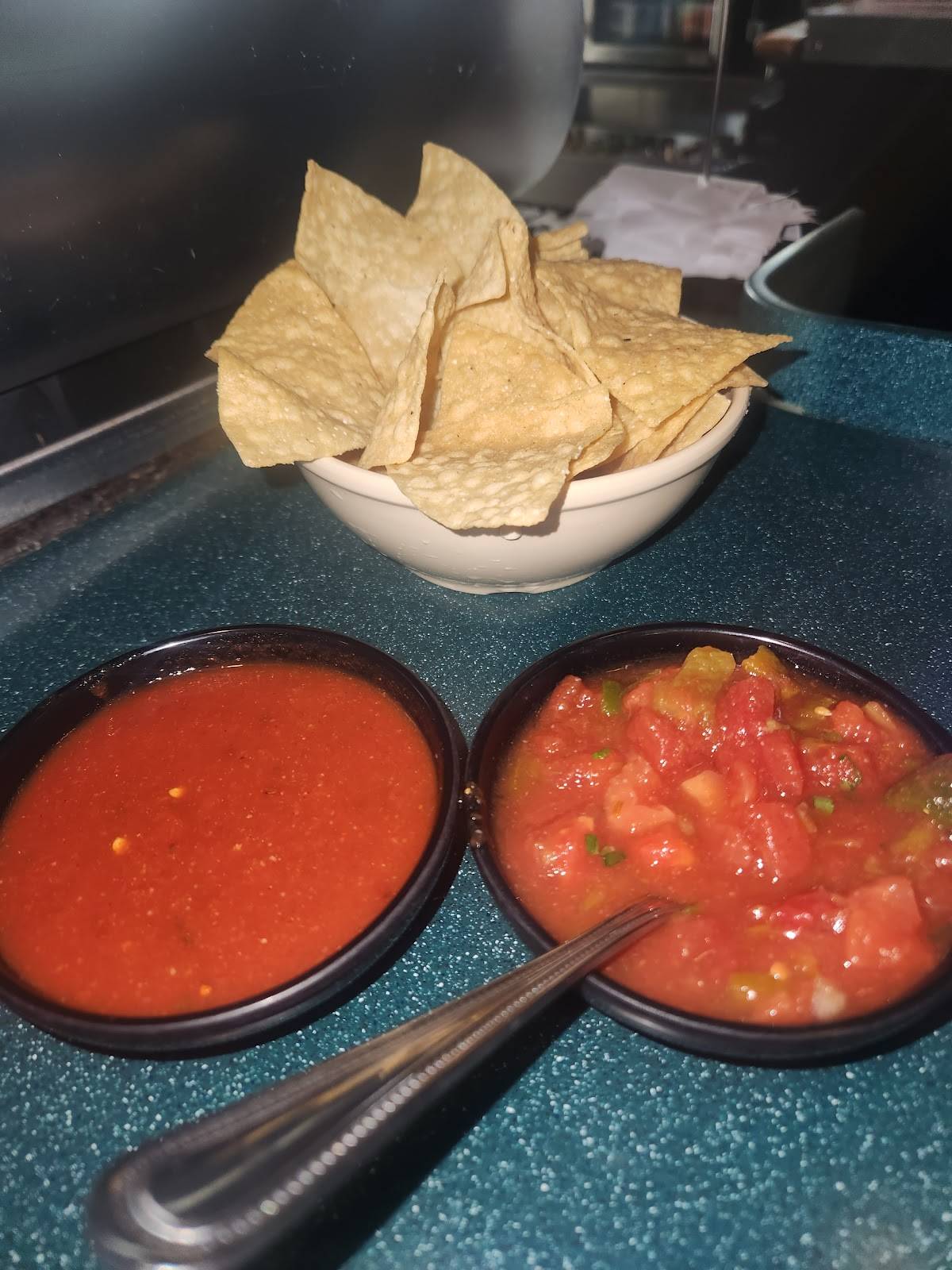 Valle Luna restaurant in Phoenix - photo 9