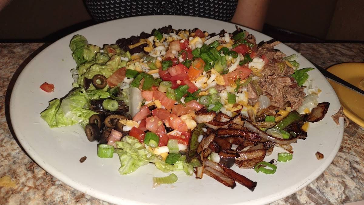 Valle Luna restaurant in Phoenix - photo 10