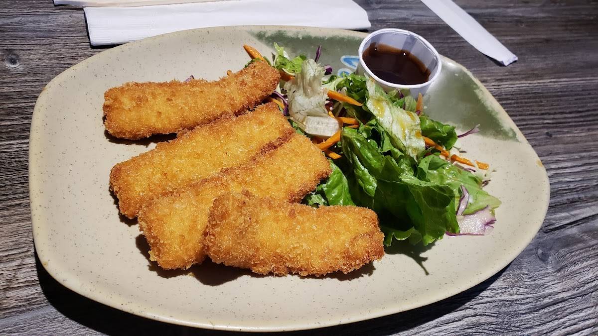 Chopstix restaurant in San Diego - photo 2