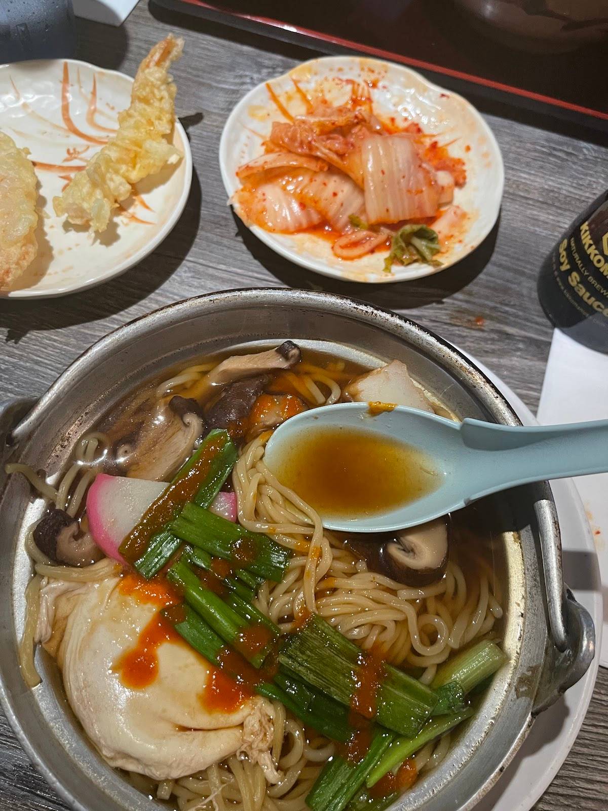 Chopstix restaurant in San Diego - photo 4
