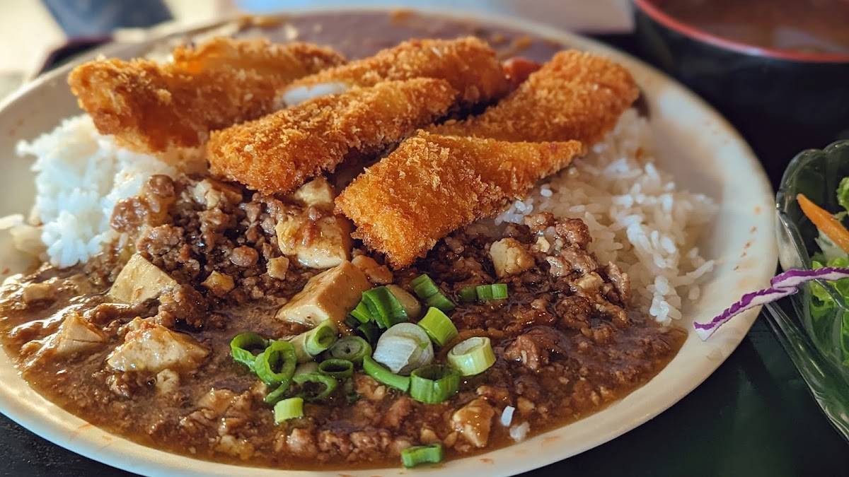 Chopstix restaurant in San Diego - photo 6