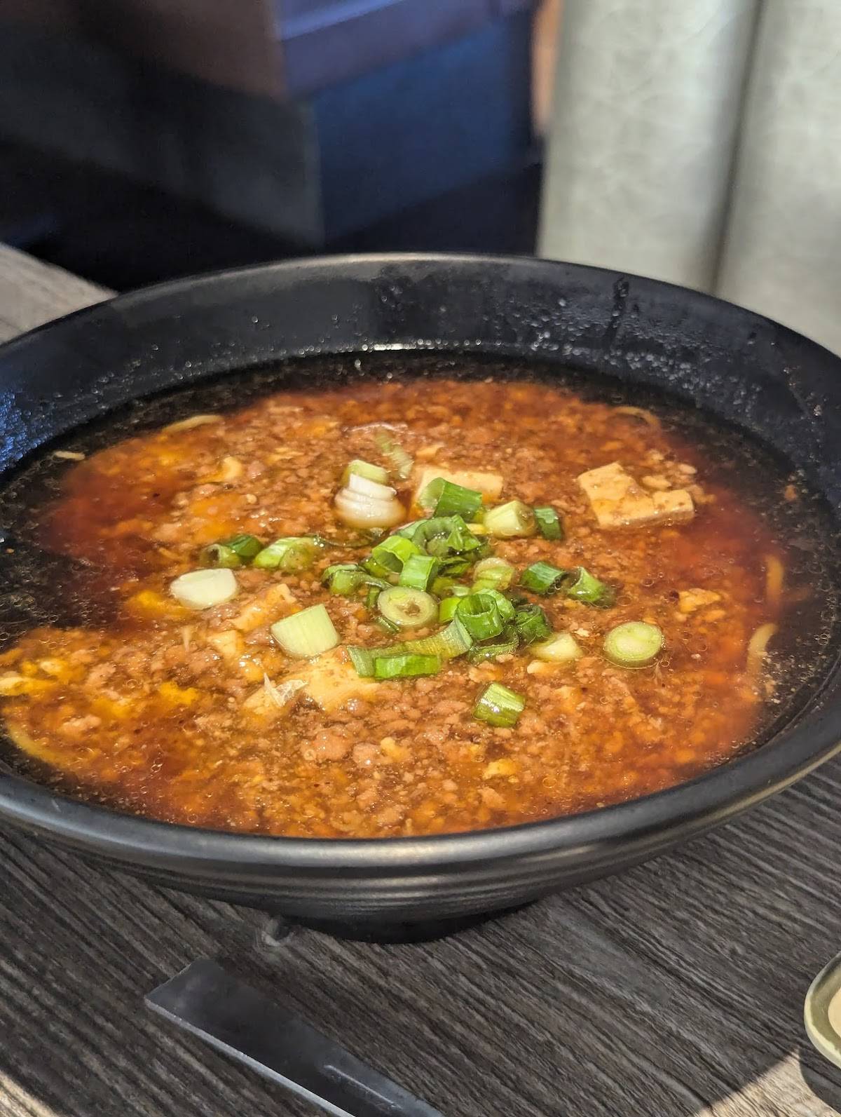 Chopstix restaurant in San Diego - photo 7