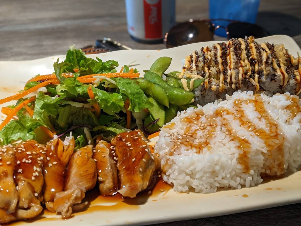Chopstix restaurant in San Diego - photo 8