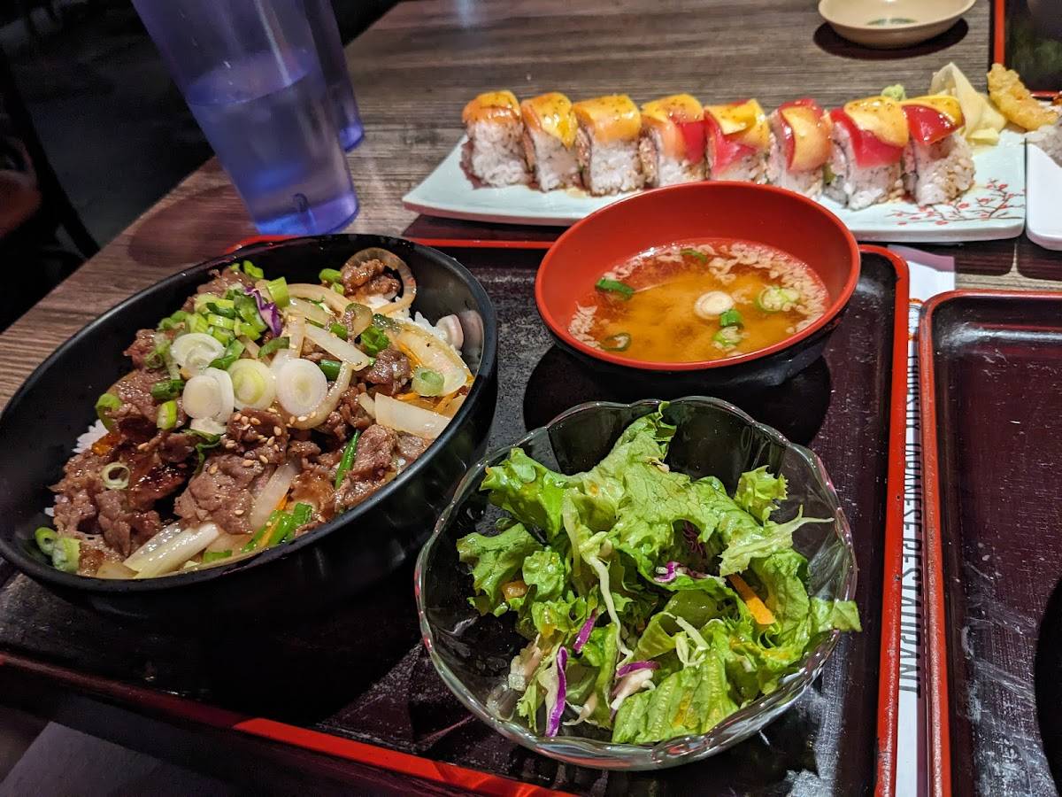 Chopstix restaurant in San Diego - photo 9