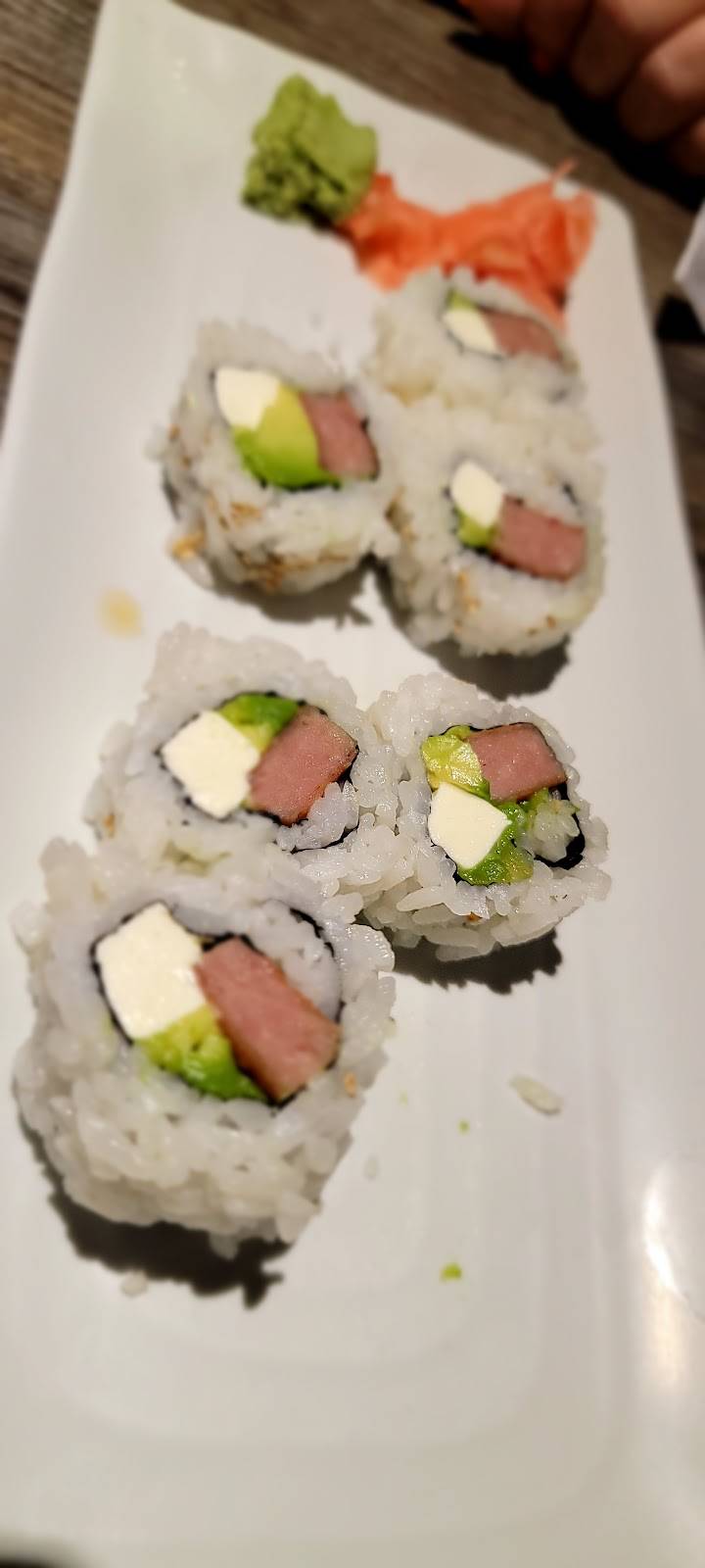 Chopstix restaurant in San Diego - photo 10