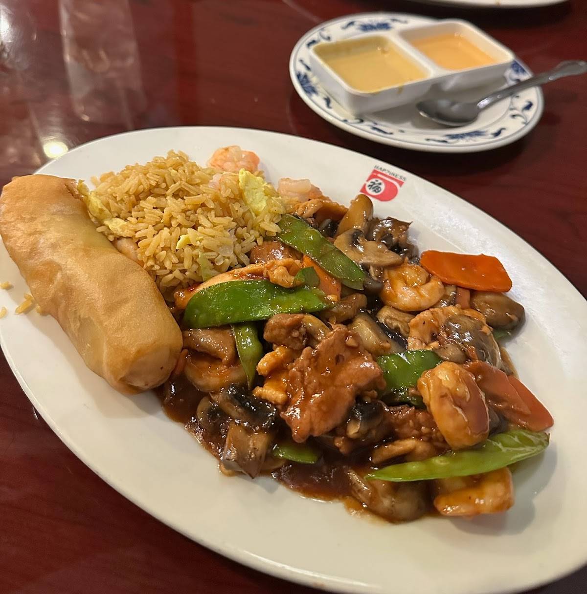 Five Happiness Chinese Restaurant restaurant in New Orleans - photo 2