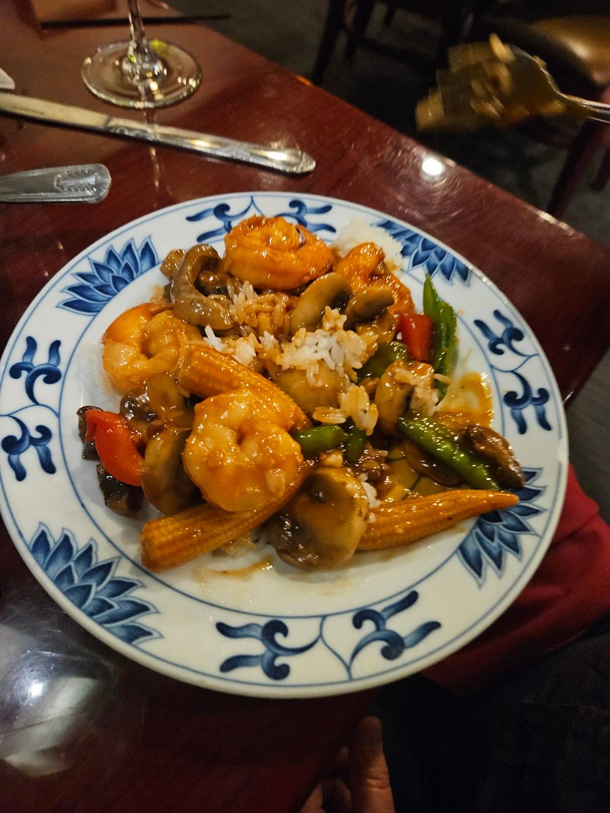 Five Happiness Chinese Restaurant restaurant in New Orleans - photo 5