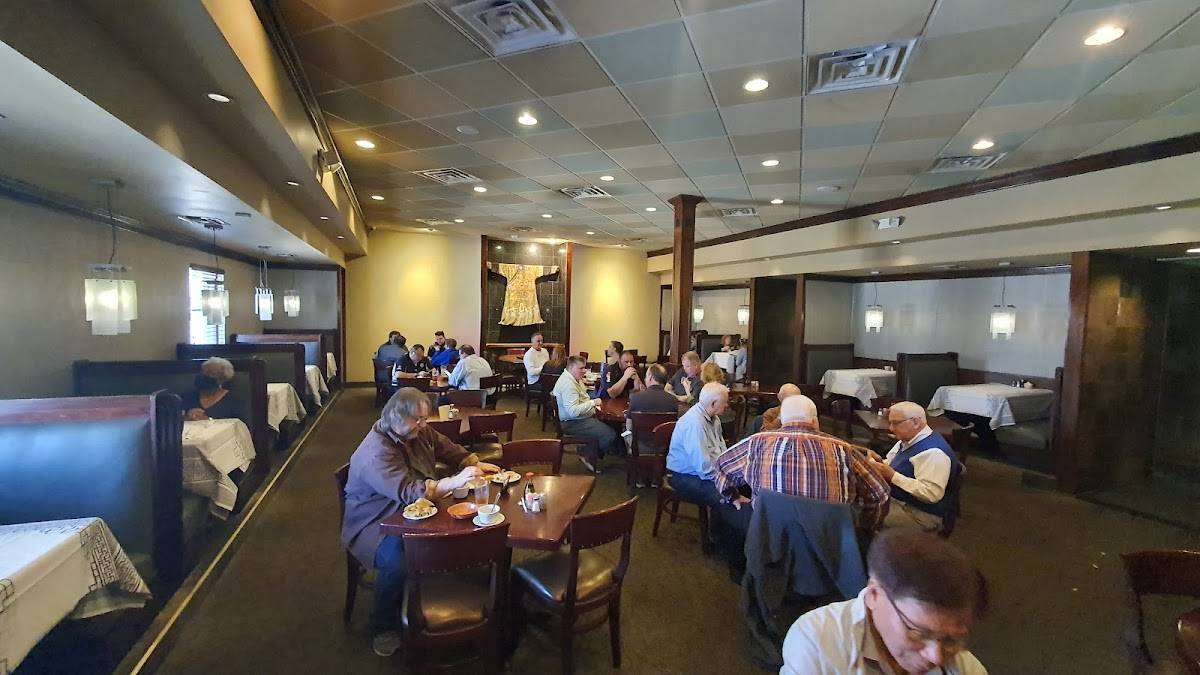 Five Happiness Chinese Restaurant restaurant in New Orleans - photo 7