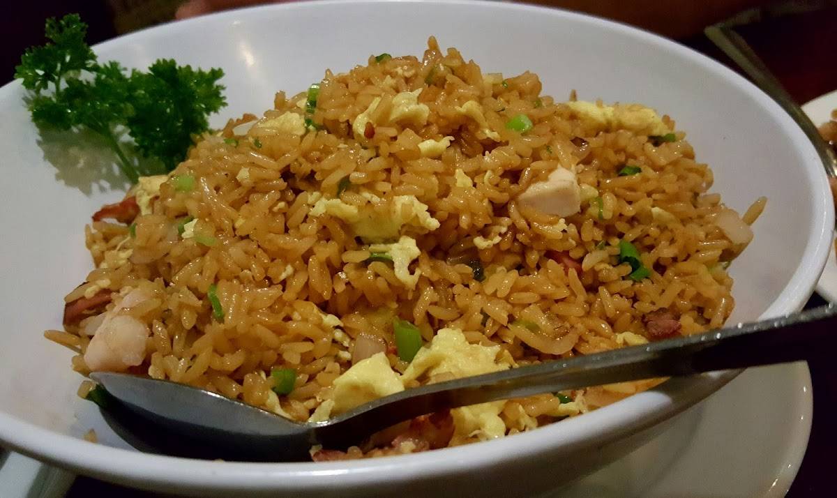 Five Happiness Chinese Restaurant restaurant in New Orleans - photo 8