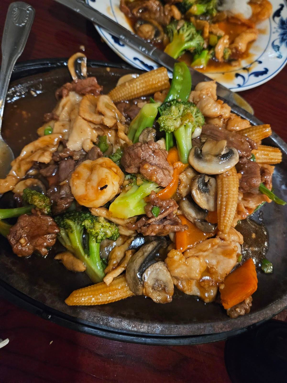 Five Happiness Chinese Restaurant restaurant in New Orleans - photo 9