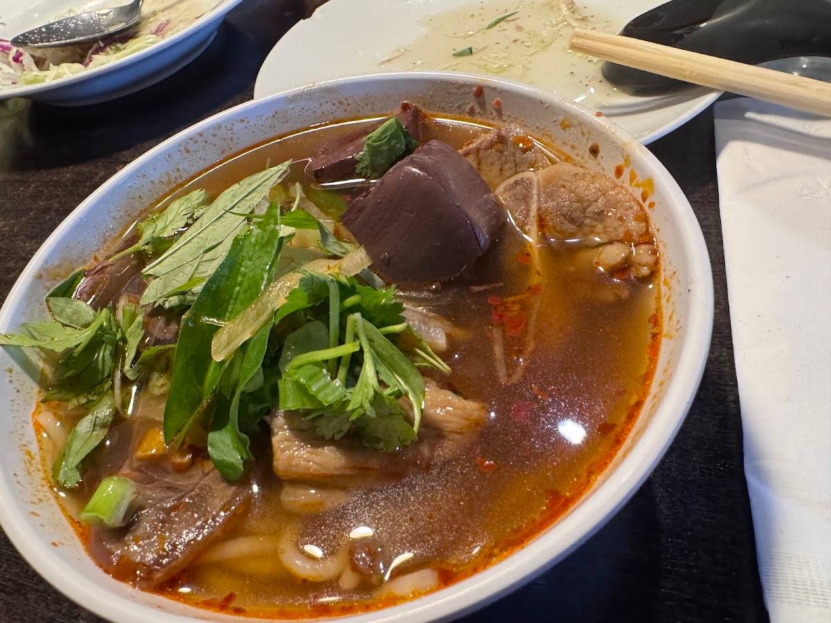 Huynh Restaurant restaurant in Houston - photo 3