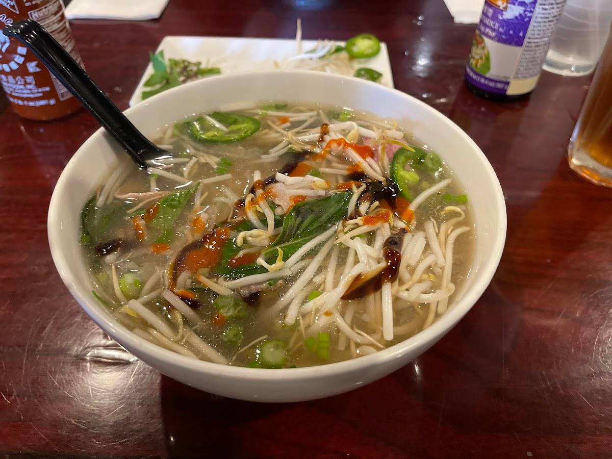 Huynh Restaurant restaurant in Houston - photo 4