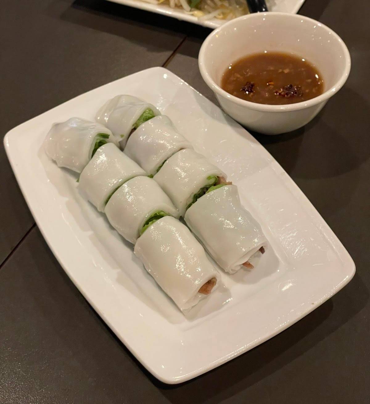 Huynh Restaurant restaurant in Houston - photo 6