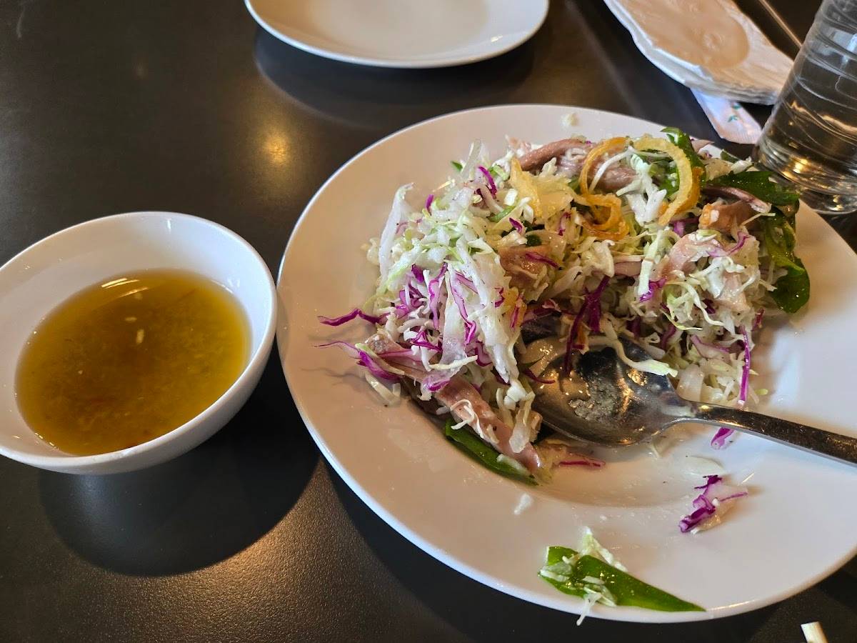 Huynh Restaurant restaurant in Houston - photo 7