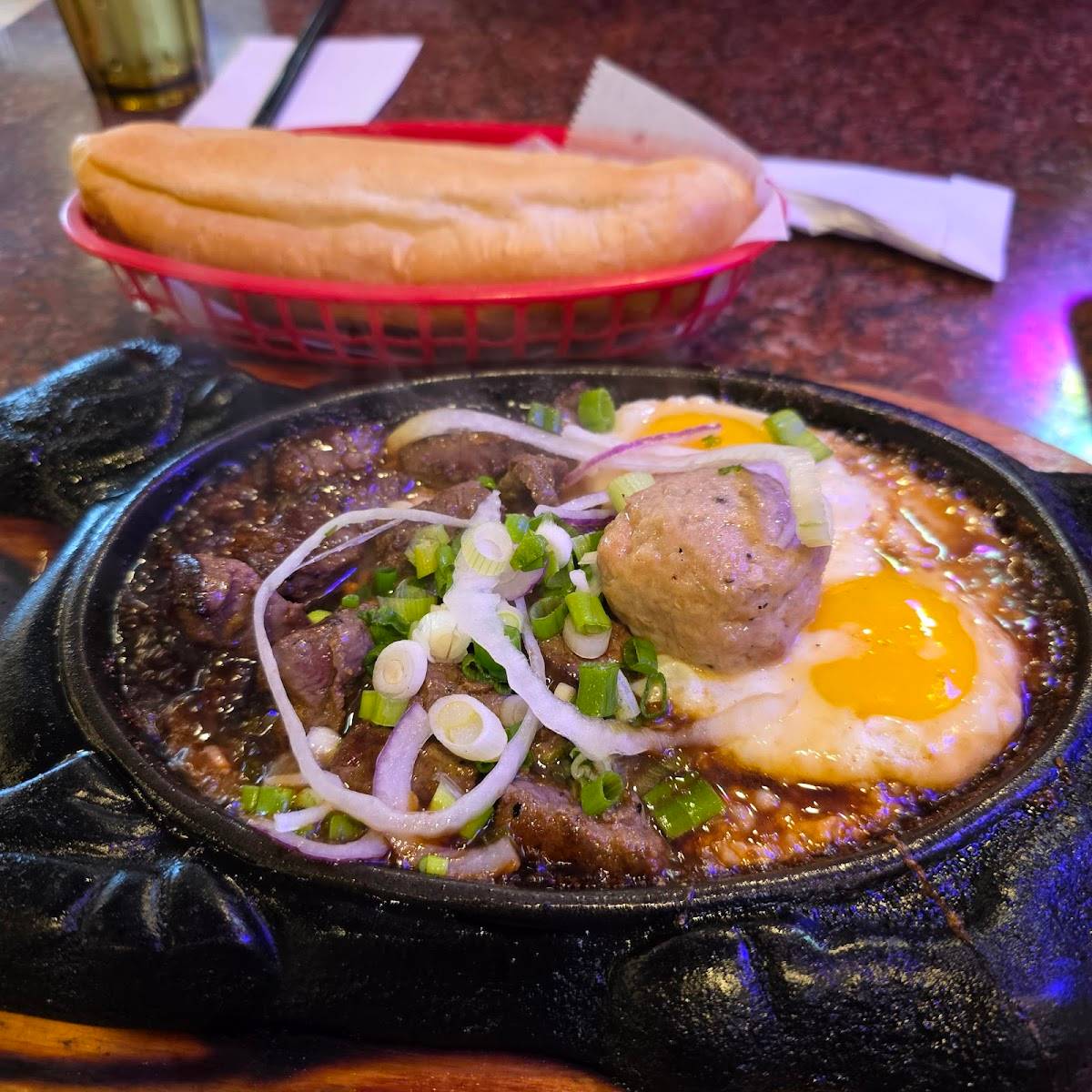 Huynh Restaurant restaurant in Houston - photo 8