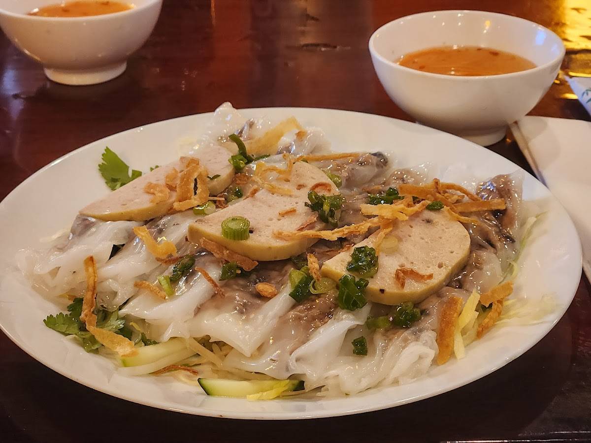 Huynh Restaurant restaurant in Houston - photo 9