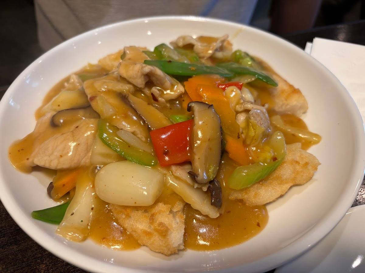 Huynh Restaurant restaurant in Houston - photo 10