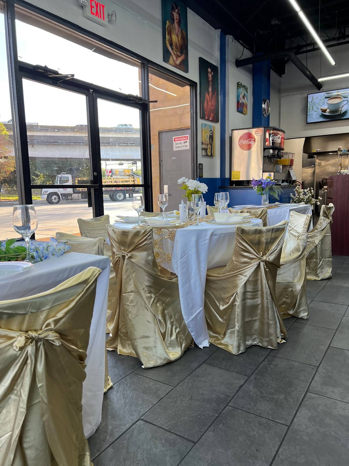 Emma's Kitchen restaurant in Houston - main photo
