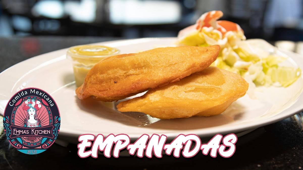 Emma's Kitchen restaurant in Houston - photo 2