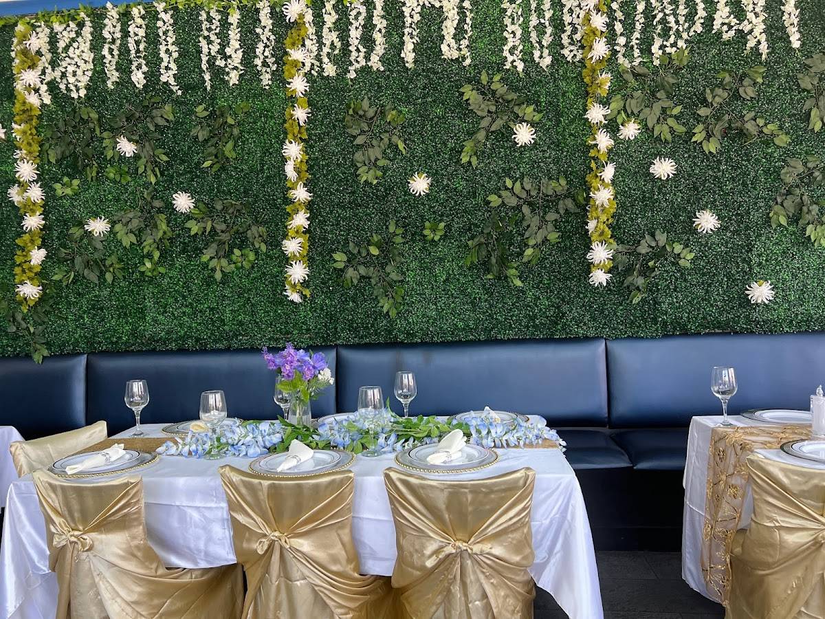 Emma's Kitchen restaurant in Houston - photo 7