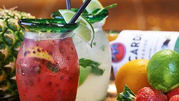 Casa Chapala restaurant in Austin - photo 2