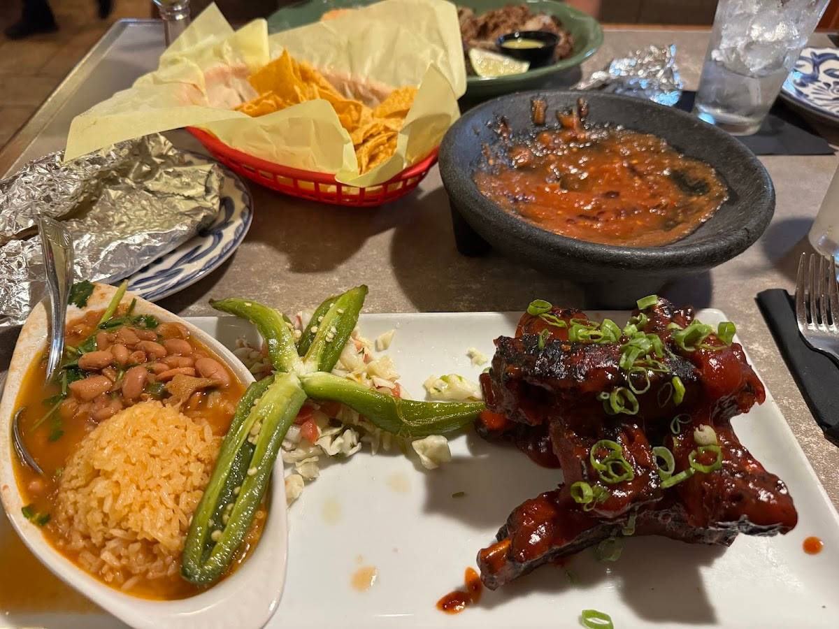 Casa Chapala restaurant in Austin - photo 3