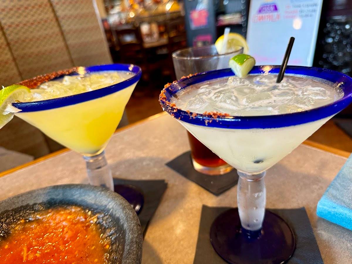 Casa Chapala restaurant in Austin - photo 4