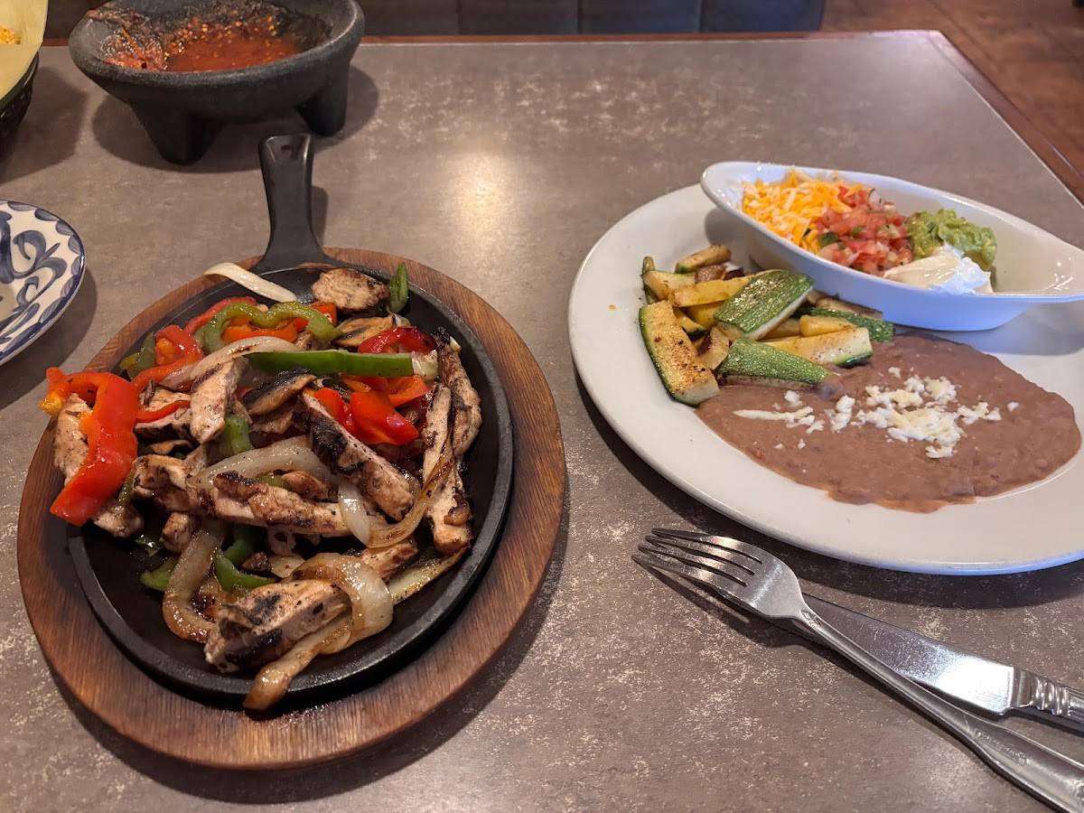 Casa Chapala restaurant in Austin - photo 5