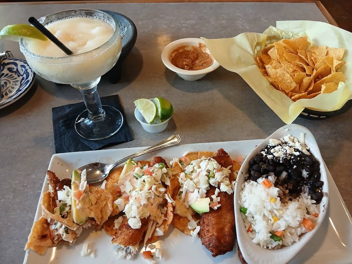 Casa Chapala restaurant in Austin - photo 6