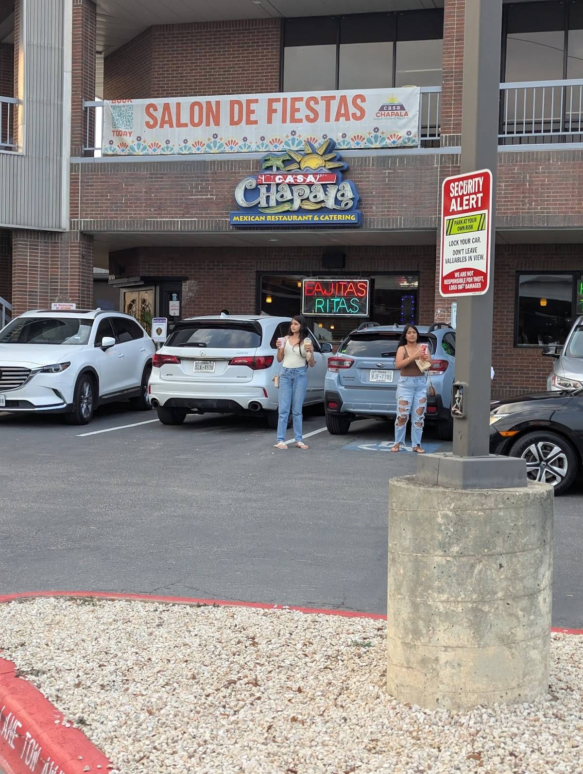 Casa Chapala restaurant in Austin - photo 7