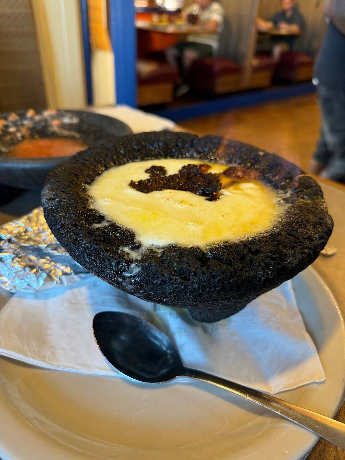 Casa Chapala restaurant in Austin - photo 8