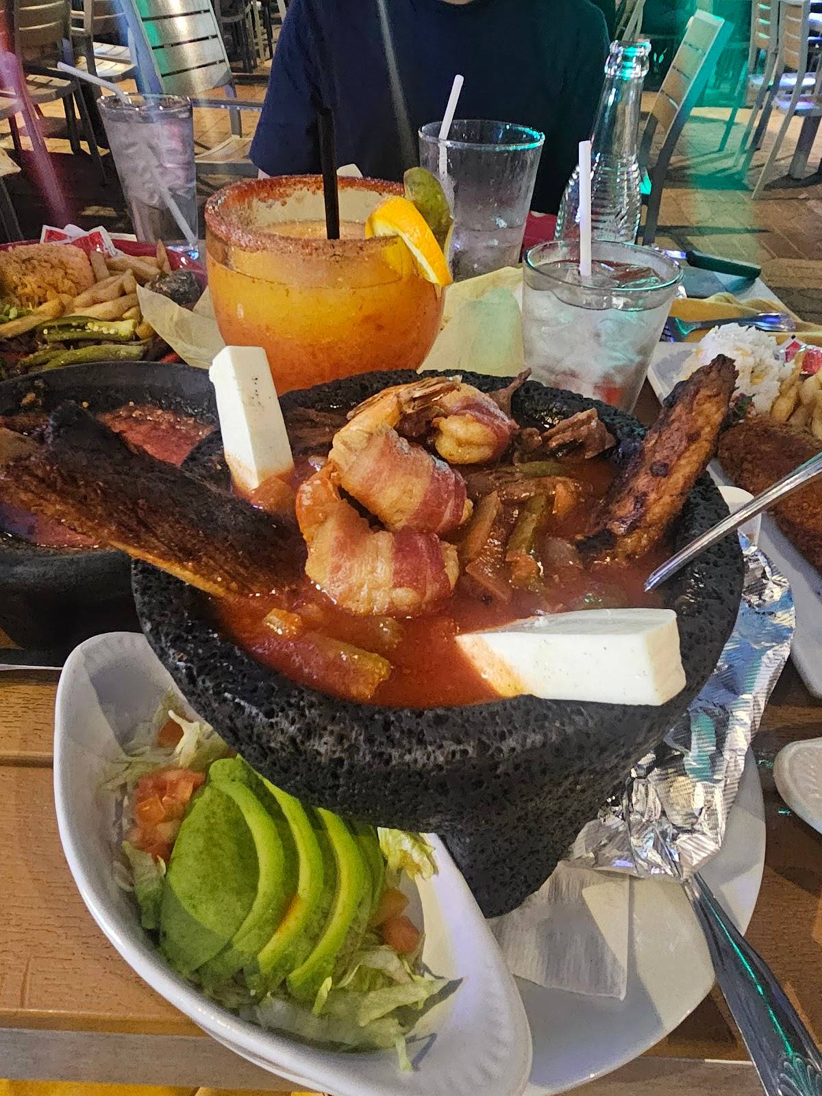 Casa Chapala restaurant in Austin - photo 9