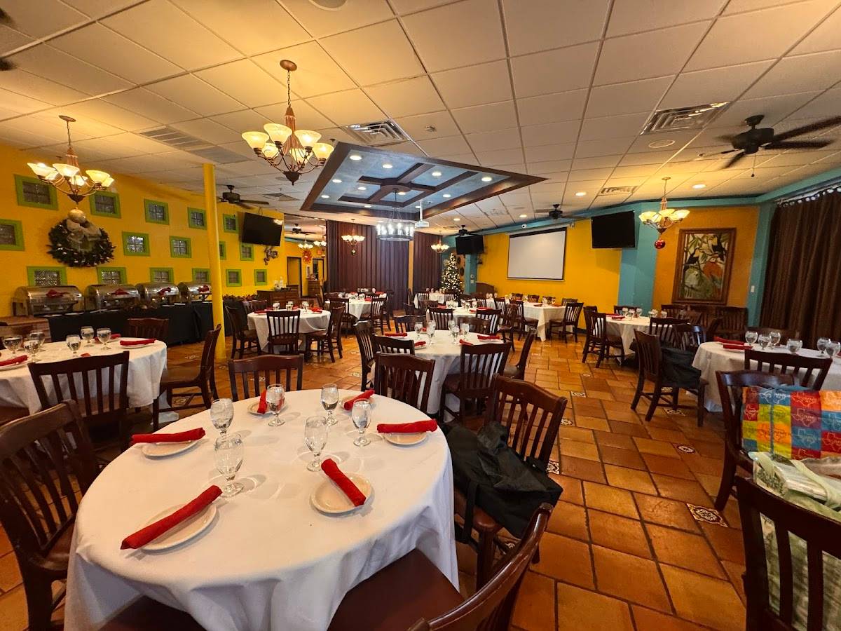 Casa Chapala restaurant in Austin - photo 10