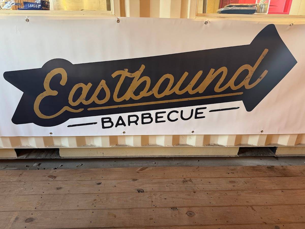 Eastbound Barbecue restaurant in Houston - photo 6