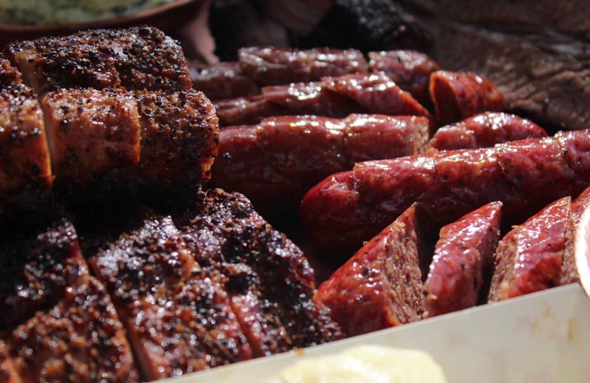 Eastbound Barbecue restaurant in Houston - photo 7