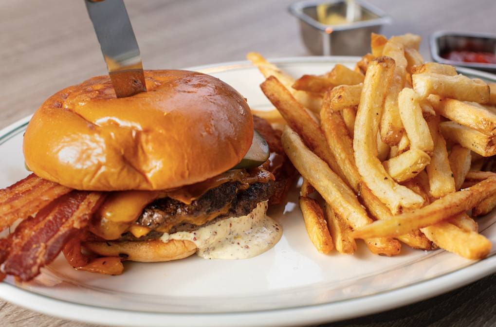 KP's Kitchen restaurant in Houston - photo 8