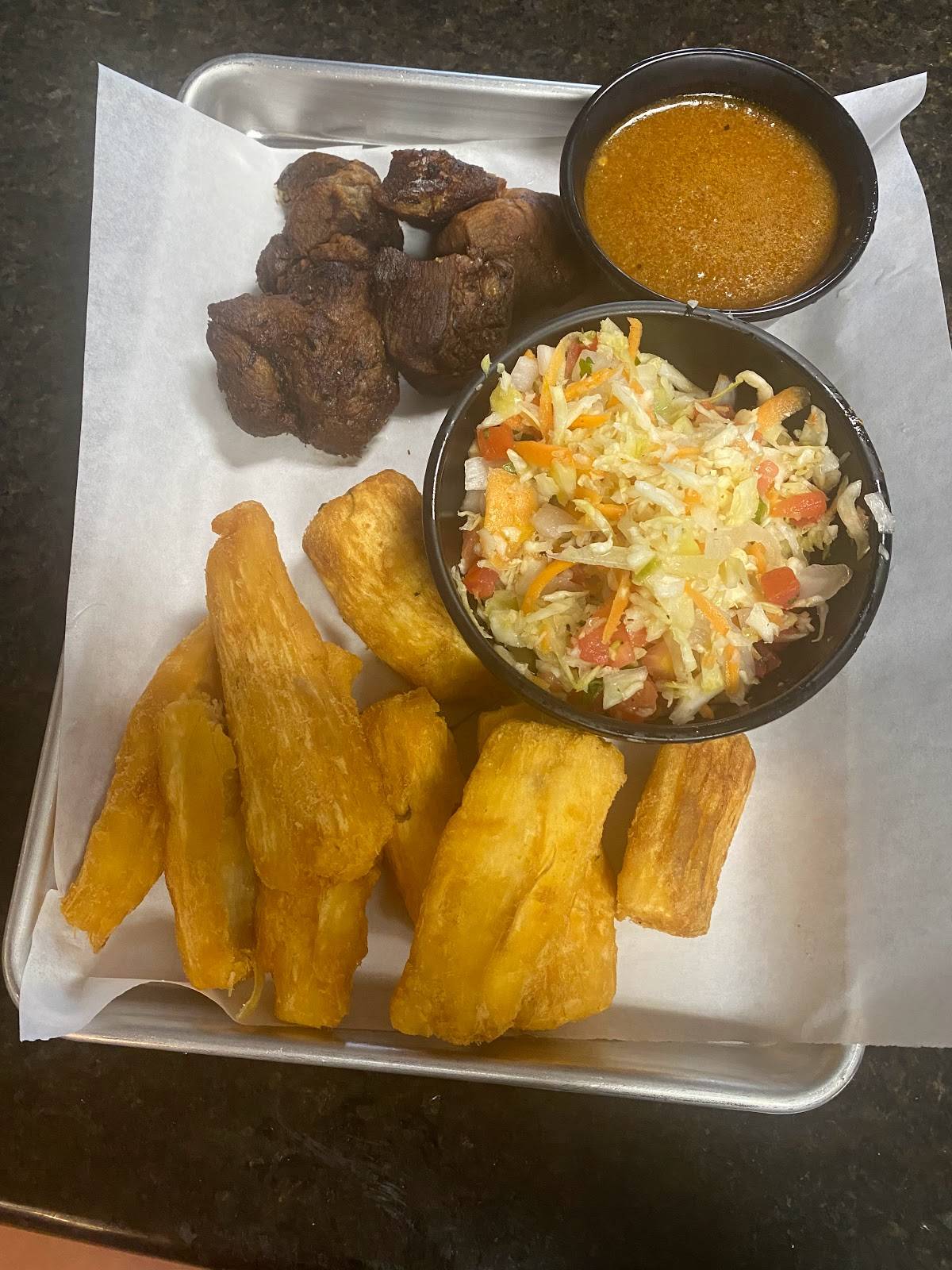 El Zarape Restaurant & Grill restaurant in Houston - photo 8