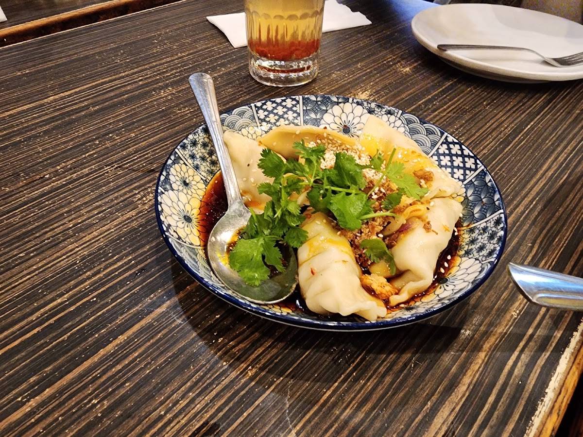 House of Nanking restaurant in San Francisco - photo 2