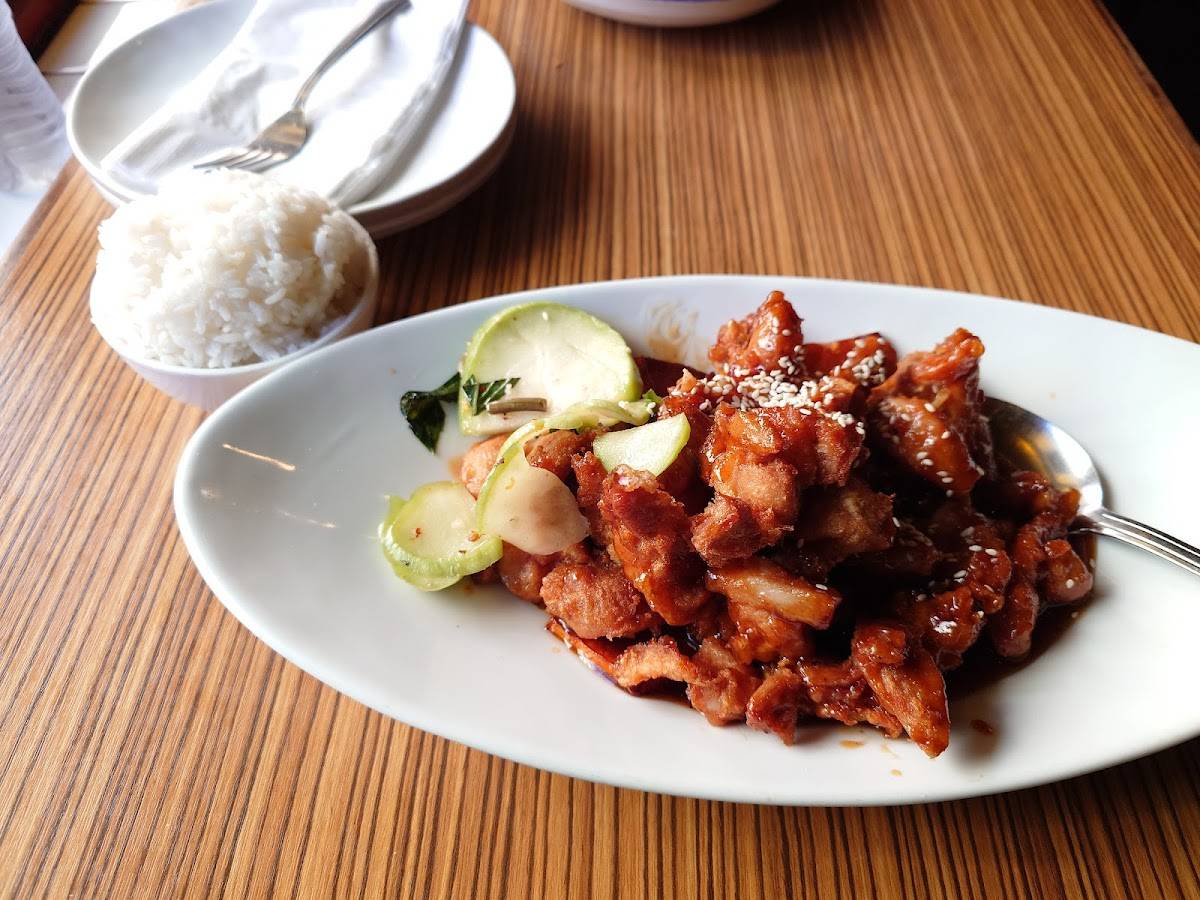 House of Nanking restaurant in San Francisco - photo 3