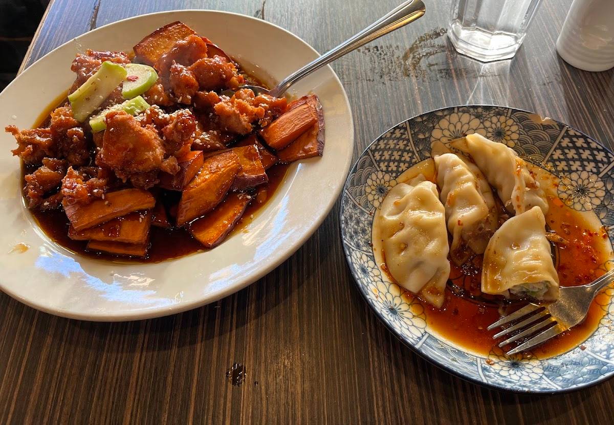 House of Nanking restaurant in San Francisco - photo 6