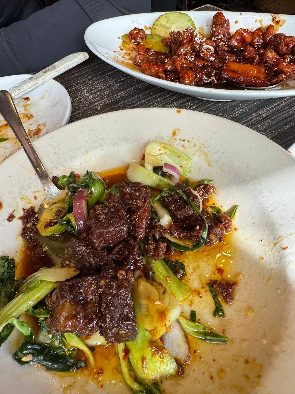 House of Nanking restaurant in San Francisco - photo 10