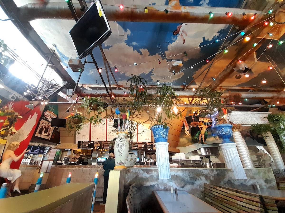 Saggios restaurant in Albuquerque - photo 3