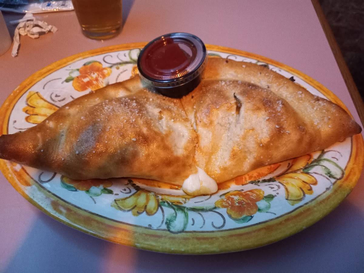 Saggios restaurant in Albuquerque - photo 10